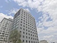 Lavande Hotel (Gangu Jicheng Square)
