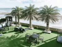 Sky Beach Pool Villa Chanthaburi 1 Hotels in Laem Sing