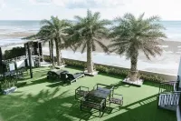 Sky Beach Pool Villa Chanthaburi 1