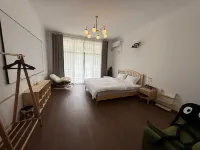 Cloud & Mountain Pastoral Days Homestay - جديد