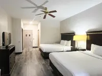 Studio 6 Suites Houston, TX - Spring Hotels in Harris County