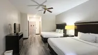 Studio 6 Suites Houston, TX - Spring