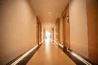 Huailai New Oriental Business Hotel