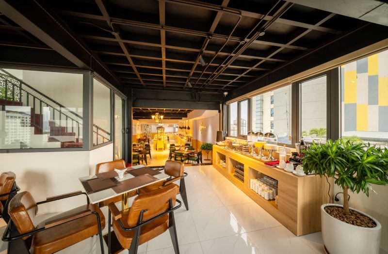 Wynne Hotel Nha Trang photo 3