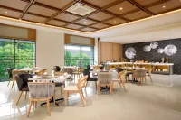 Oakwood Yogyakarta - Aamiainen