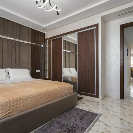Appart-Hotel IMMOKA