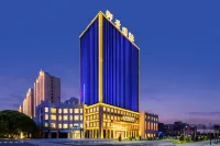 Zhangye Yujing International Hotel - 4-Star