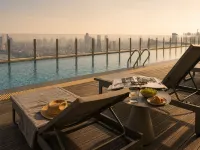 Wealth Mansion Condominium Hotel Hotels near Wat Kean Kleang