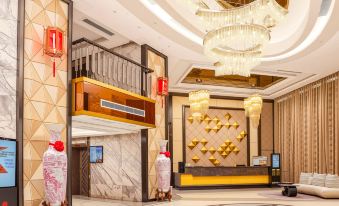 Celeste Palace Hotel
