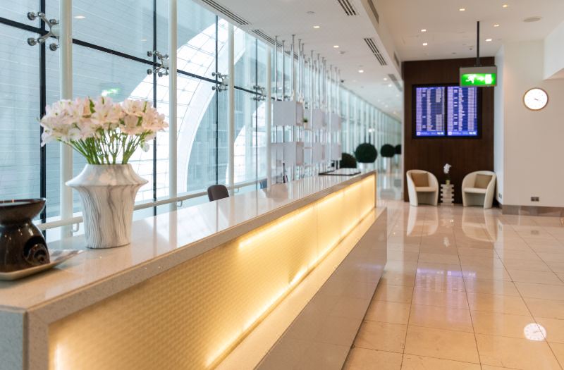 Dubai International Hotel, Dubai Airport photo 5