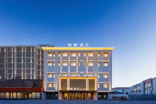 Jinyi Hotel