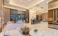 Alios Housing- Masteri West Heights | Vinhomes Smart City