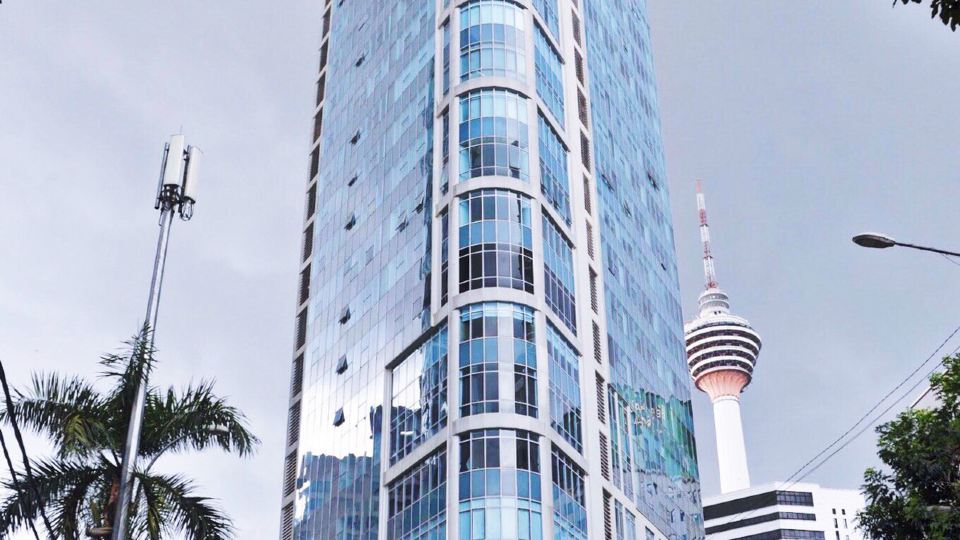 Vida Bukit Ceylon by CityStays