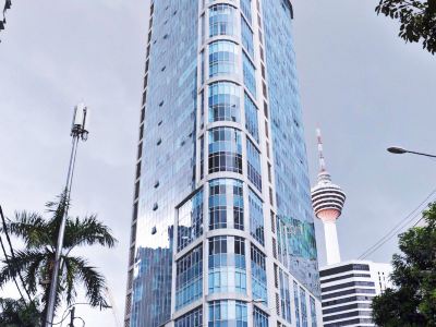 Vida Bukit Ceylon by CityStays