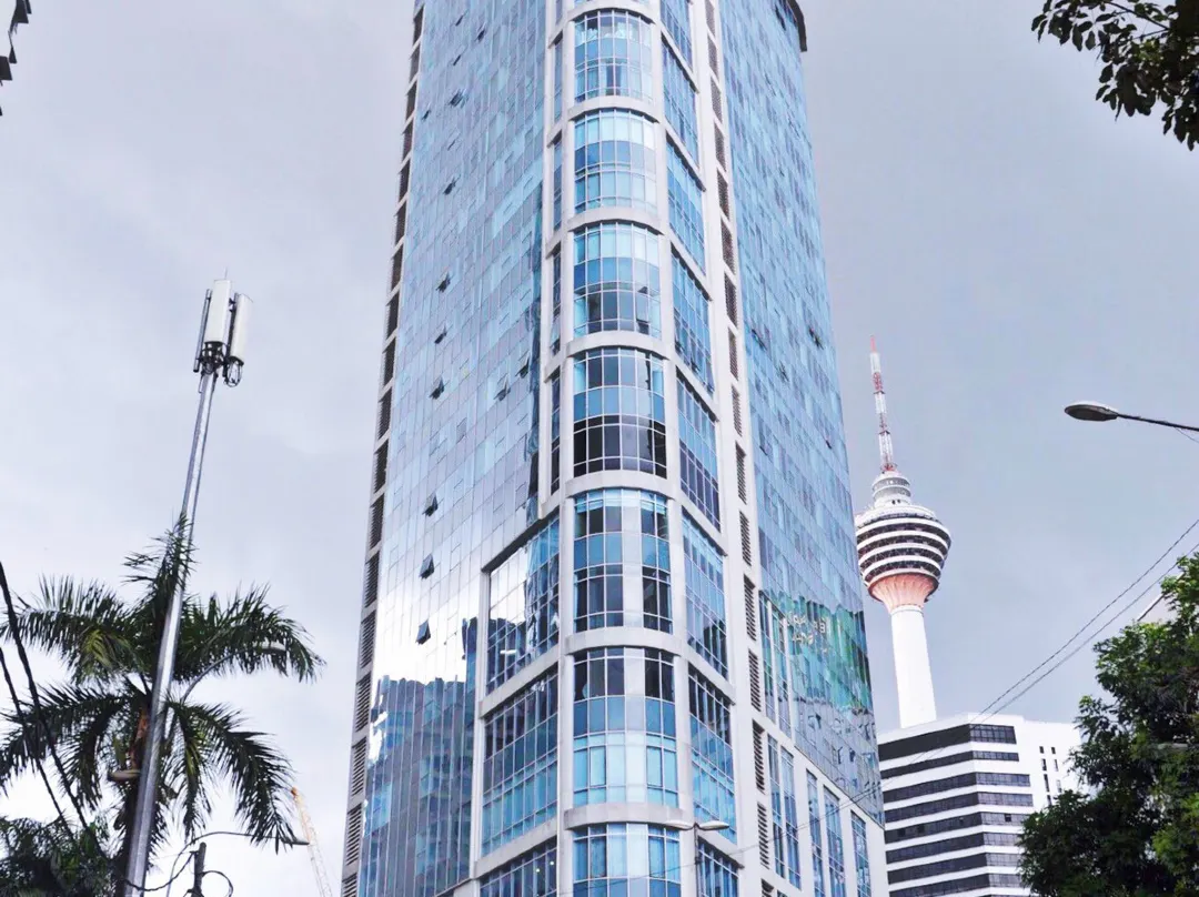 Vida Bukit Ceylon By Citystays - Bukit Bintang