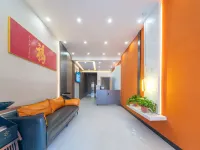 Shangdong Light Luxury Hotel (Xinbai Helan Center)