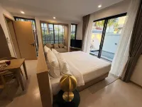 The Q-Stay Hillside Apartment - Phu Quoc - Holiday Apartments