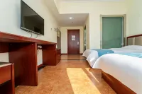 Nalati Yunjingli Hotel
