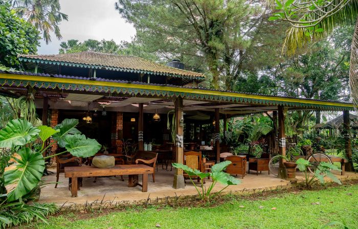 Katumbiri Resort and Villa by Tripletree
