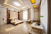 Meizhou Island · Shiguang Courtyard · Moments Yard Homestay