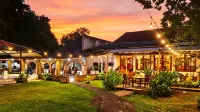 Votel Manyar Resort Banyuwangi