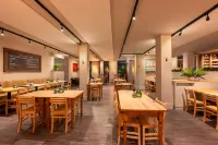Leonardo Boutique Hotel Maastricht City Center