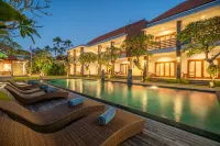 Kusuma Coliving and Villas