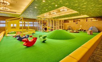 Ooedo Onsen Monogatari Premium Hotel Fugetsu (Old:Yukai Resort Premium Hotel Fugetsu)