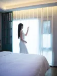 Manting Garden | Moko Hidden Courtyard Hotel (Jinan Quancheng Plaza Daming Lake) - Romantic