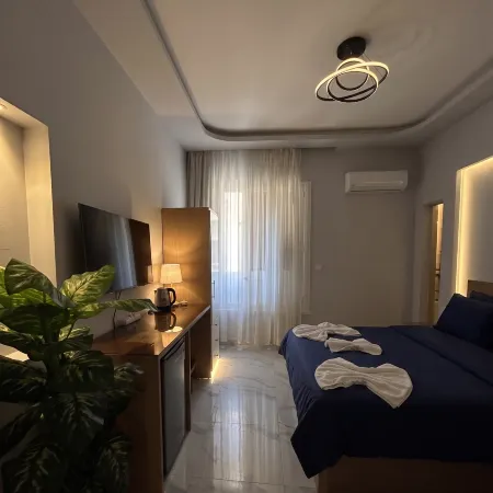 Maravia Grand Downtown Hotel