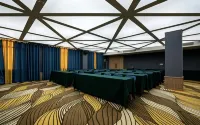 Xike Hotel (Central Hospital East Hospital Pingqiao Century Plaza Branch)
