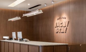 Vacay Stay Hotel