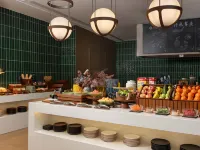 WANDA MOMENTS Hotel a Xuyi