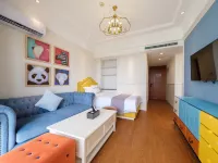 Chunlanjian Homestay (Rongsheng Health Valley)
