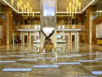 Hami Four Seasons Hotel Hotels in Hami