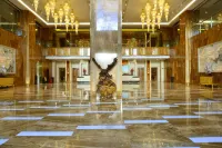 Hami Four Seasons Hotel