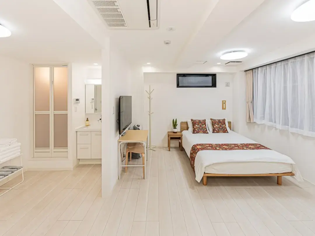 Real Korakuen Apartment Hotel - Tokyo