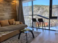 Baikal Hill Residence