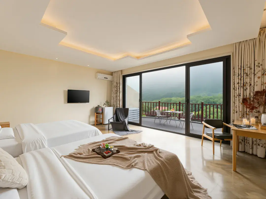 Xin Villa Boutique Resort Hotel - 青島市