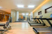 Loudong Hotel - palestra