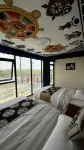 Jixiang Zizai · Luoxia Court | Muse · Calm · Dream Homestay (Zoige) - พร้อมอาหารเช้า