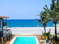 Brisa Marina Beach Resort powered by Cocotel Hotels in Morong