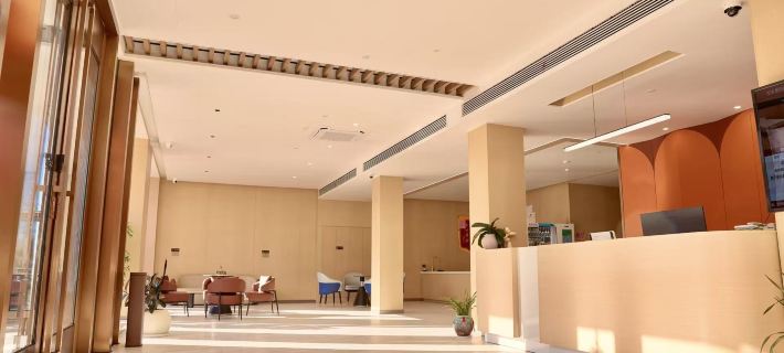 Yixiangju Homestay｜Intelligent Haven & Hidden Lodge Ξενοδοχεία στην πόλη Ξούγι