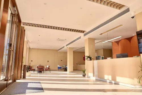 Yixiangju Homestay｜Intelligent Haven & Hidden Lodge