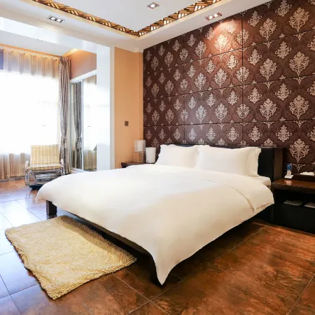 Jinchuan Hotel