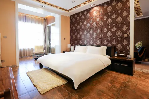 Jinchuan Hotel