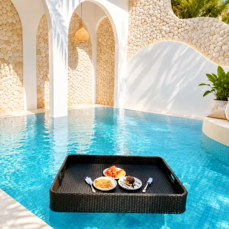 Baliem Resort Jimbaran