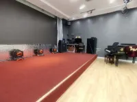Shengyi Business Hotel - نادي رياضي