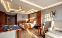 LIN CANG HE XU HENG CHUN HOTEL