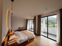 樂昌九峰山藏境｜雲隱山宿